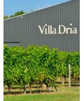 Vin rouge Gascogne-Clef de Sol- Villa Dria 75cl