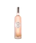 Vin de France désalcolisé Rosé - Chavin Zéro