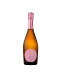 Vin de France désalcoolisé | Effervescent Rosé - Chavin Zéro