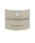 Un prestigieux Champagne Collection Louis Roederer au meilleur prix