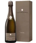 Champagne Brut  | Vintage en étui - Louis Roederer