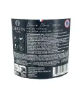 Vin Mousseux Blanc de Blancs 0 % alcool - Chavin Zéro au meilleur prix.