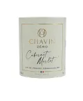 Chavin Zéro Rouge 0 % – Vin sans alcool Cabernet & Merlot à prix mini