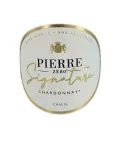 Chardonnay Pierre Zéro Signature – Vin Sans Alcool Raffiné | Chavin