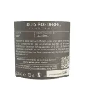 Un Champagne Blanc de Blancs 2017 Louis Roederer au meilleur prix !