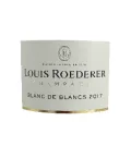 Un Champagne Blanc de Blancs 2017 Louis Roederer au meilleur prix !