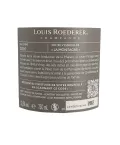 Champagne Vintage 2016 Louis Roederer – Raffinement millésimé