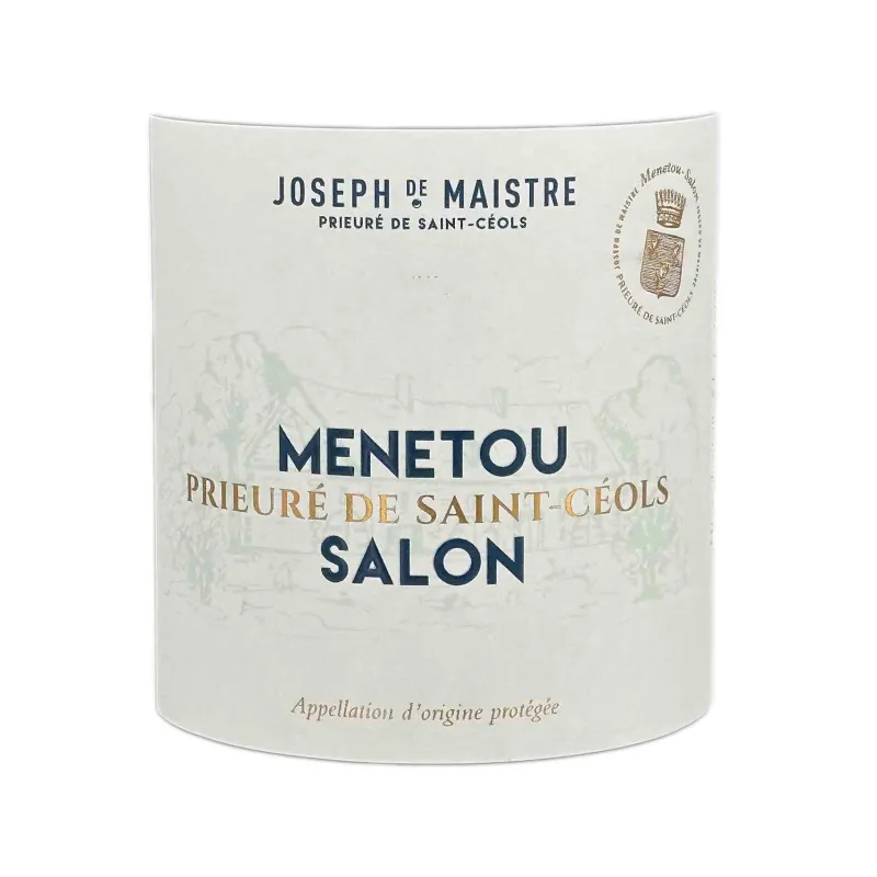 Menetou-Salon Rouge de Val de Loire au meilleur prix avec livraison.