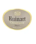 Champagne Ruinart Brut Magnum – Élégance, fraîcheur et finesse en grand format