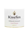 Crémant Brut Cuvée Prestige Kuehn - Crémant d’Alsace Raffiné et Élégant