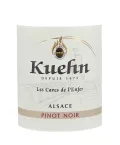 Pinot Noir – Les Caves de l’Enfer – Kuehn | Vin Rouge d’Alsace