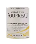 Un Bordeaux blanc moelleux du Château Fourreau au meilleur prix !