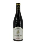 Vin Rouge-Rhône-Châteauneuf-du-Pape - Symphonie des Galets - Vieux Clocher 75cl