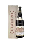Vin Rhône - Côte Rôtie La Mouline 2021 - Coffret bois - Guigal