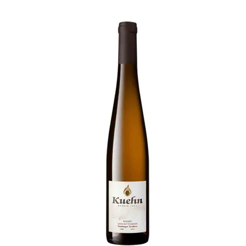 Gewurztraminer Vendanges Tardives - Maison Kuehn