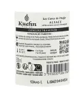 Gewurztraminer Vendanges Tardives Alsace Kuehn – Vin Blanc Liquoreux