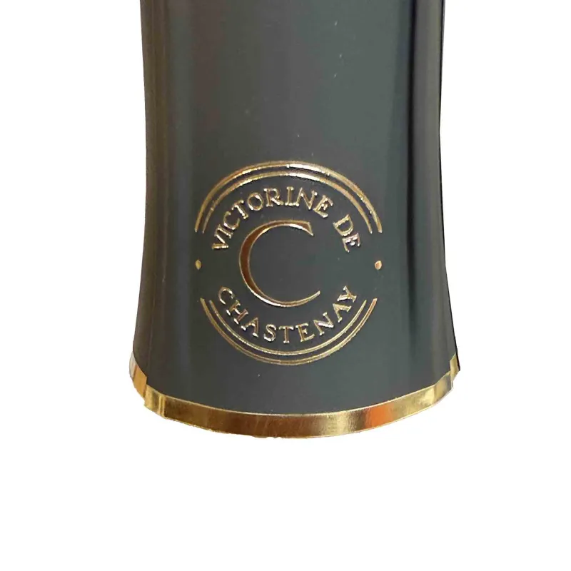 Crémant de Bourgogne extra brut Blanc de Noirs millésimé à prix mini