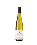 Vin blanc d'Alsace - Gewurztraminer - Les Caves de l'Enfer - Maison Kuehn