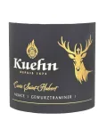 Gewurztraminer Saint Hubert – Kuehn | Vin blanc d’Alsace moelleux