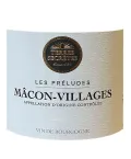 Découvrez sur 1envie1vin un vin blanc Mâcon Village à prix mini.