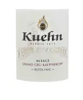 Riesling Grand Cru Kaefferkopf | Vin blanc sec, minéral, gastronomique