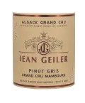 1envie1vin vous aide à associer ce Grand Cru Pinot Gris Mambourg