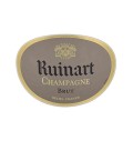 Demi Bouteille Champagne Ruinart Brut 37.5cl