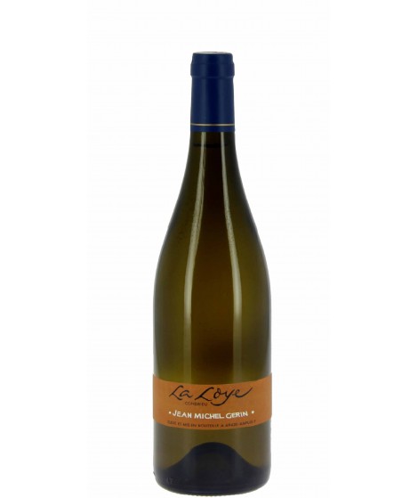 Vin Blanc Rhône Condrieu - Domaine Gérin 75cl