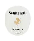 Vin rouge sans alcool : Sans Faute- Querrala Club | Livraison rapide.