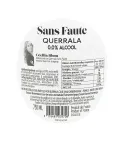 Vin rouge sans alcool : Sans Faute- Querrala Club | Livraison rapide.