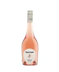 Vin sans alcool Rosé- Sans Faute 0% alcool - Querrala Club 75 cl