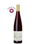 Vin D'Alsace Pinot Noir Koeberlé-Bléger 75cl