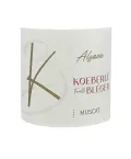 Muscat Koeberlé-Bléger – Vin blanc d’Alsace frais et aromatique