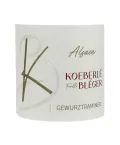 Gewurztraminer Koeberlé-Bléger | Vin blanc d’Alsace aromatique