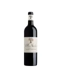 Cabernet Sauvignon La Pierre Plantée – Domaine Villa Noria, vin rouge bio du Languedoc, idéal avec viandes et fromages affinés