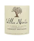Cabernet Sauvignon La Pierre Plantée – Vin rouge bio du Languedoc