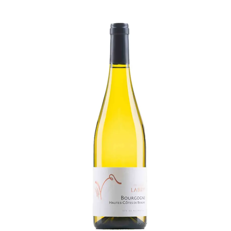 Vin blanc de Bourgogne - Hautes Côtes de Beaune Blanc - Domaine Labry