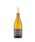 Bourgogne Blanc François Chapuis – Chardonnay bio de Bourgogne, vin blanc élégant et minéral issu de terroirs calcaires.