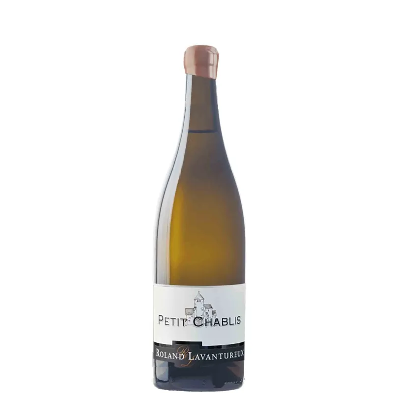 Petit Chablis Domaine Roland Laventureux