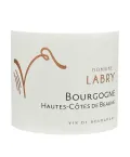 Hautes-Côtes de Beaune Rouge Domaine Labry – Pinot Noir de Bourgogne