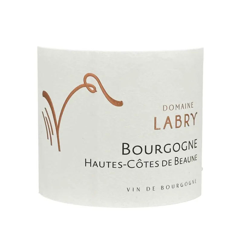 Hautes-Côtes de Beaune Rouge Domaine Labry – Pinot Noir de Bourgogne