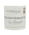 Nuits‑Saint‑Georges 1er Cru Les Bousselots Jean Chauvenet – Bourgogne