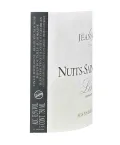 Nuits‑Saint‑Georges 1er Cru Les Bousselots Jean Chauvenet – Bourgogne