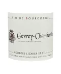 Gevrey-Chambertin Georges Lignier – Grand Pinot Noir de Bourgogne