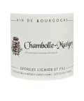 Chambolle-Musigny Georges Lignier – Vin rouge de Bourgogne élégant