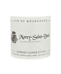 Morey‑Saint‑Denis Domaine Georges Lignier – Pinot Noir Bourgogne rouge