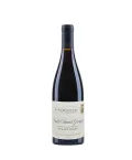 Nuits‑Saint‑Georges – Vieilles Vignes -Domaine Jean Chauvenet, grand vin rouge de Bourgogne (Pinot Noir) de la Côte de Nuits.
