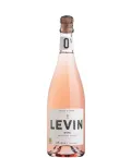Mousseux rosé LEVIN 0% bio sans alcool Villa Noria – fraîcheur fruitée et bulles élégantes