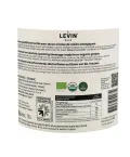 LEVIN 0% Rosé Mousseux Bio Sans Alcool – Villa Noria au meilleur prix