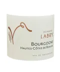 Hautes-Côtes de Beaune Blanc Domaine Labry – Chardonnay de Bourgogne